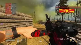 Call of Duty: Warzone | Quads