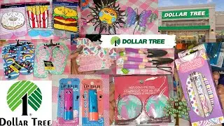 SUPER MASSIVE MAY DOLLAR TREE HAUL !! NEW ITEMS GALORE!!