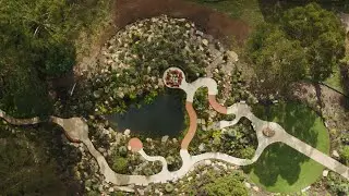 Chelsea Australian Garden at Olinda is now open