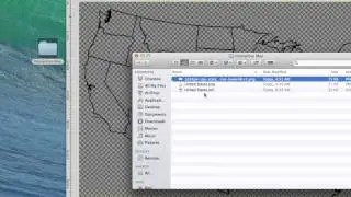 Gimp to make Interactive Maps