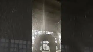 Фонтаны.