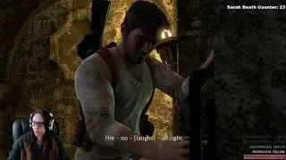 Uncharted: Drake's Fortune - Part 2