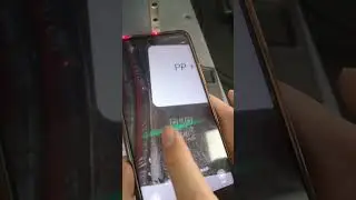 MT-UV5 Laser Marking Machine on PP Plastic