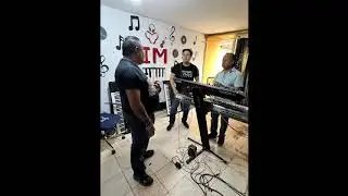 Liberación y Brindys en Interpistas México!!!