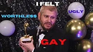 Ethan Klein Steamie Winner Speech