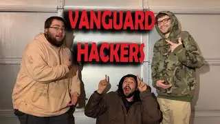 Vanguard With Friends #3