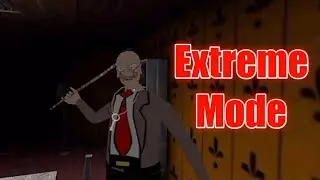 Granny Chapter Two Mr Bean In Extreme Mode