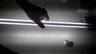 Небольшая кучка посылок в новом году!!)))