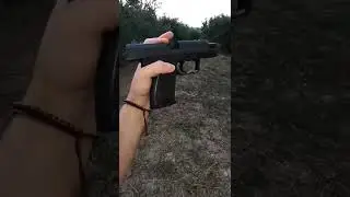 One Hand Reloads (Pistol Edition)