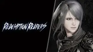 REDEMPTION REAPERS PC ULTRAWIDE - PC Port impression