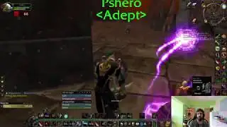 Pshero - Toxic - WoW Classic Day 33