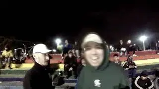 EL SANTA vs THOMI - Final - 04/08/2024