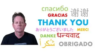 Thank you for your support