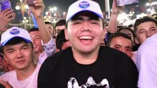 узлидеп концерт