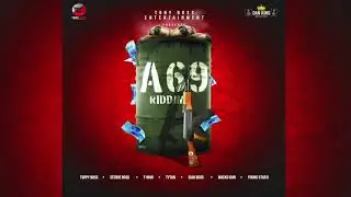 ToppyBoss - 96  (Official Audio)
