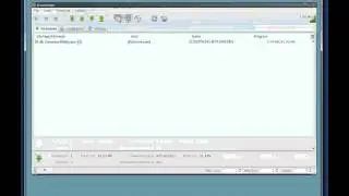 Qnap TS-110 Jdownloader