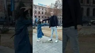 Самый высокий человек в Армении! 