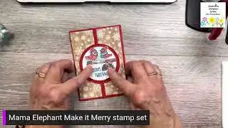 Making Paper Chevrons