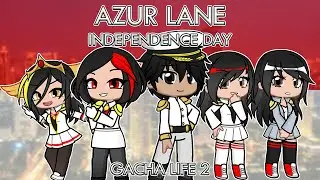 Azur Lane: Independence day 🇮🇩 || GL2
