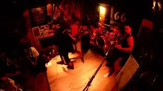 Overpain - Fata Morgana