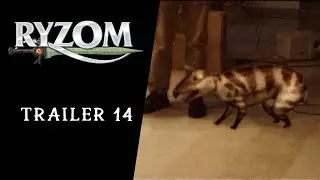 [RYZOM MMORPG] Trailer 14 - Free to Play MMORPG playable on PC, Mac and Linux