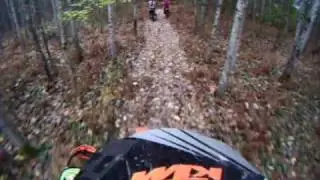 Michigan oct 09 part 3