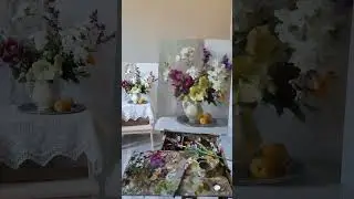 Середина лета. Новый видеоурок на бусти