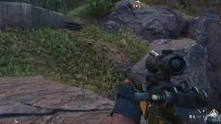 FAR CRY 6 GAMEPLAY Walkthrough Part-03 (Full HD-4K) - No Commentary