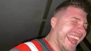 - НОГА НА СТРИМЕ АНАРА😱