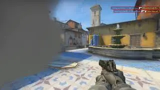 cyberNetic vs MIX | 4 kills with Deagle