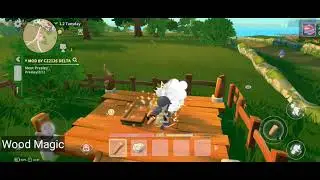 My Time at Portia MOD No Root New Update