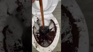 McDonald’s toilet 
