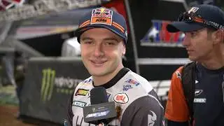 Webb is Racing? - Atlanta - Race Day LIVE 2020
