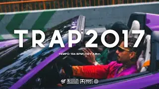 ''TRAP2017'' Trap Latino Beat | MALUMA ❌ DARELL Type | Instrumental