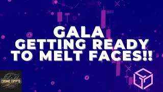 GALA Is About To Go Crazy!! You Don't Want To Miss This!!