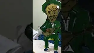 AŞIK VEYSEL TASVİR