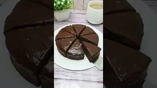 ПП БРАУНИ из кабачка без глютена, без сахара