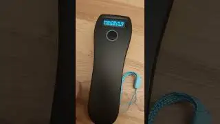 Scanning Tiny QR And DataMatrix barcodes