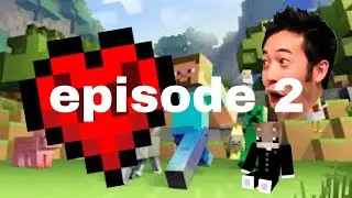 hardcore mode survival episode 2