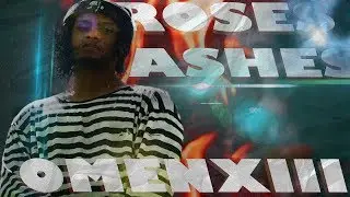 OmenXIII - Roses, Ashes [Rus Sub | Перевод]