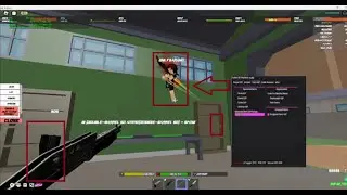Best Dahood Hitbox Expander 2024