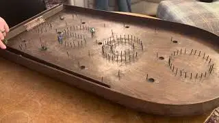 Asmr bagatelle