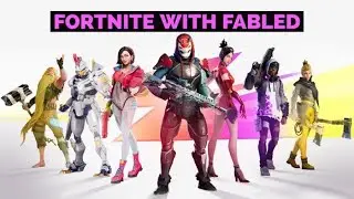 21 KILLS! #fortnitebattleroyale