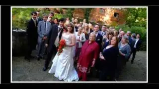 Egypt Mill Nailsworth Gloucestershire Wedding