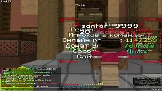 PvP FunTime, kv 50x50