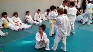 Gabriela Judo 2011 2