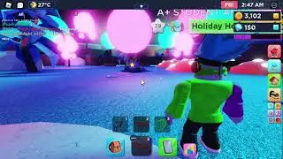 CRAFTING PLACE(SECRET LOCATION)😮~RHS 2~Roblox