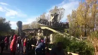 Kobra Chessington World Of Adventures