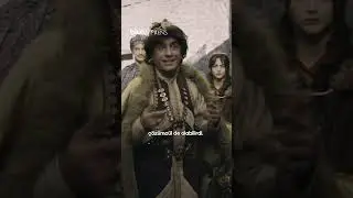 Prens | 2. Sezon | Kollarım Yok