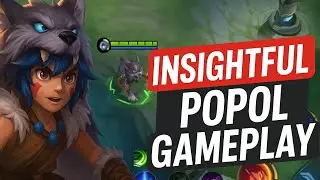 India top 50 Popol hyper, solo q